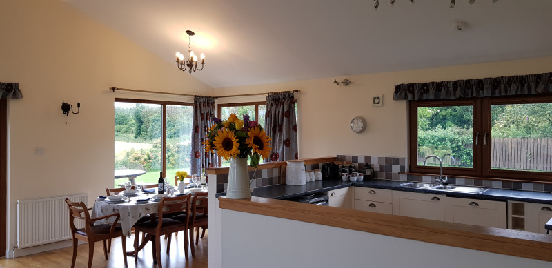 Bramble Brae Self Catering Culross Bramble Brae Self Catering Culross