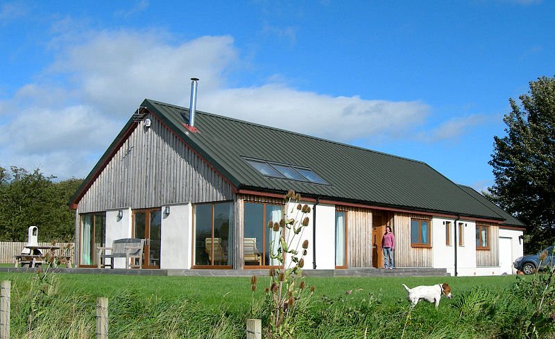 Bramble Brae Self Catering Culross Bramble Brae Self Catering Culross