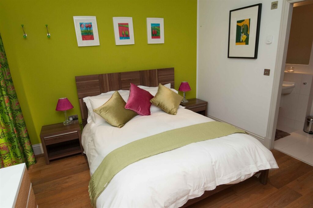 Locherlour Mill Self Catering Crieff