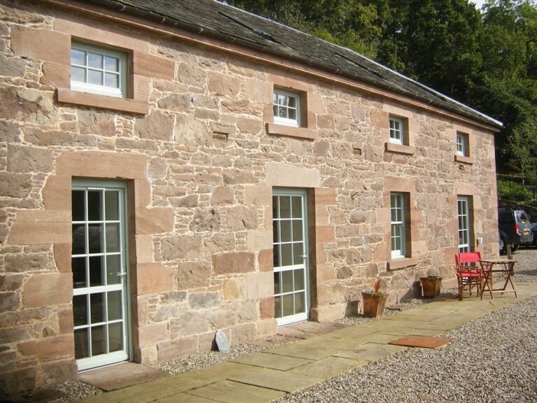 Locherlour Mill Self Catering Crieff Locherlour Mill Self Catering Crieff