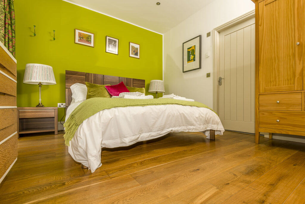 Locherlour Mill Self Catering Crieff