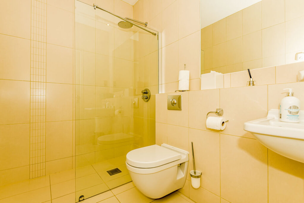 Locherlour Mill Self Catering Crieff