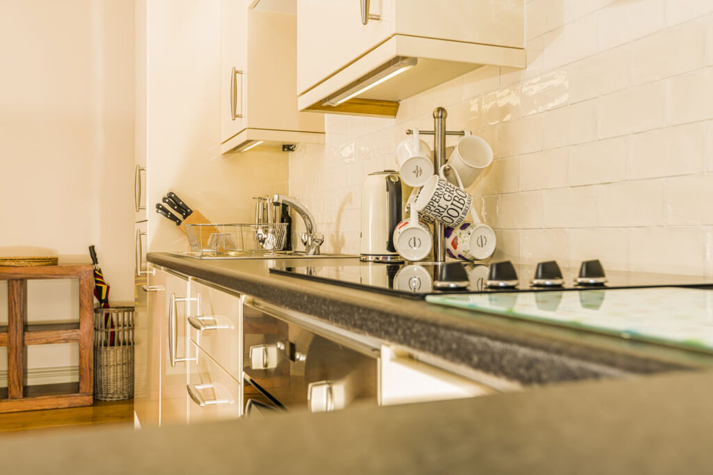 Locherlour Mill Self Catering Crieff