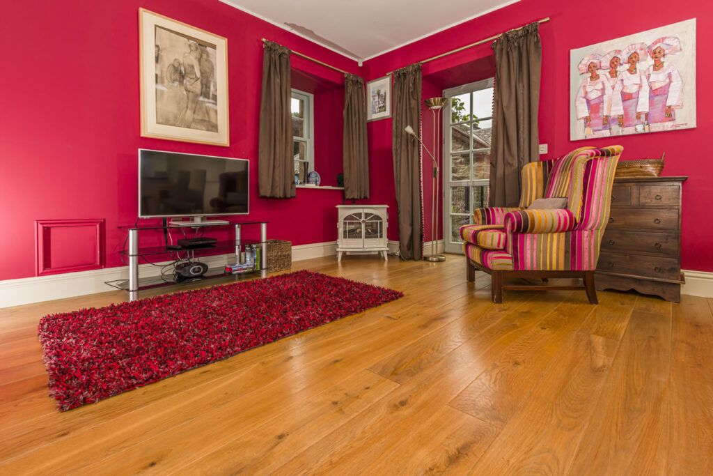 Locherlour Mill Self Catering Crieff