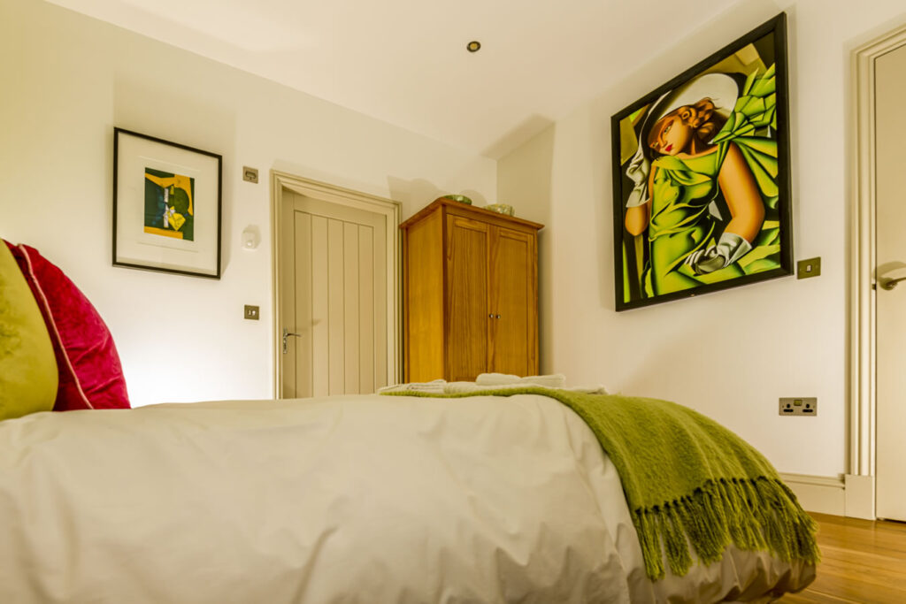 Locherlour Mill Self Catering Crieff