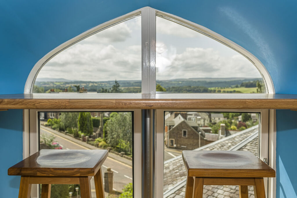 10 St Ninian's Self Catering Crieff 10 St Ninian's Self Catering Crieff