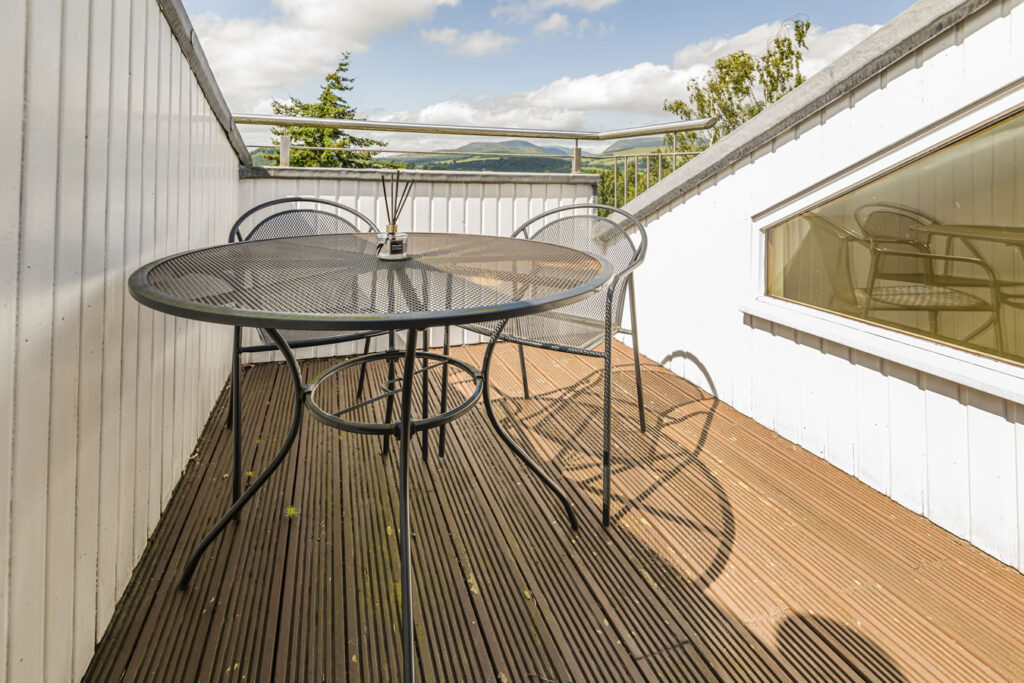 10 St Ninian's Self Catering Crieff 10 St Ninian's Self Catering Crieff