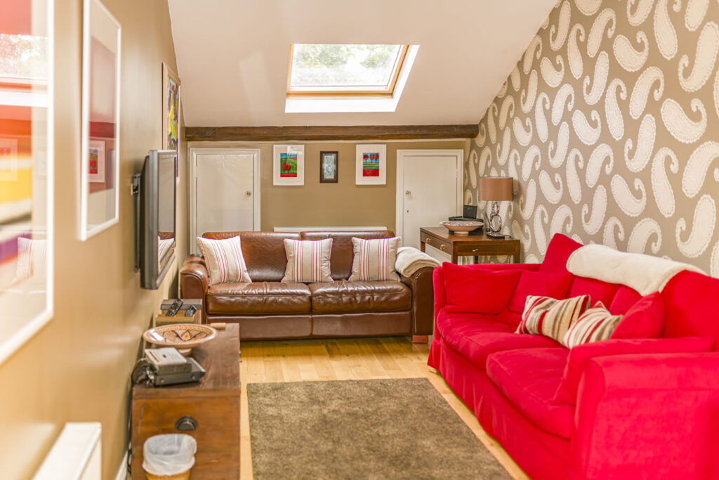 10 St Ninian's Self-Catering Crieff 10 St Ninian's Self-Catering Crieff