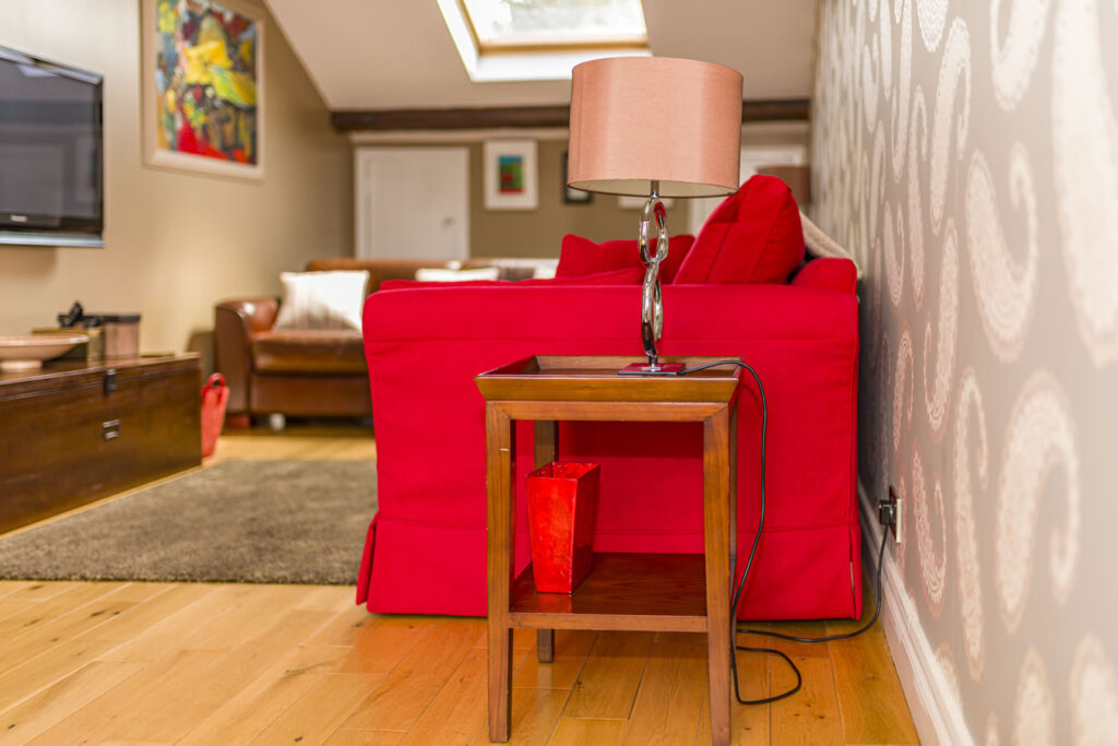 10 St Ninian's Self Catering Crieff 10 St Ninian's Self Catering Crieff