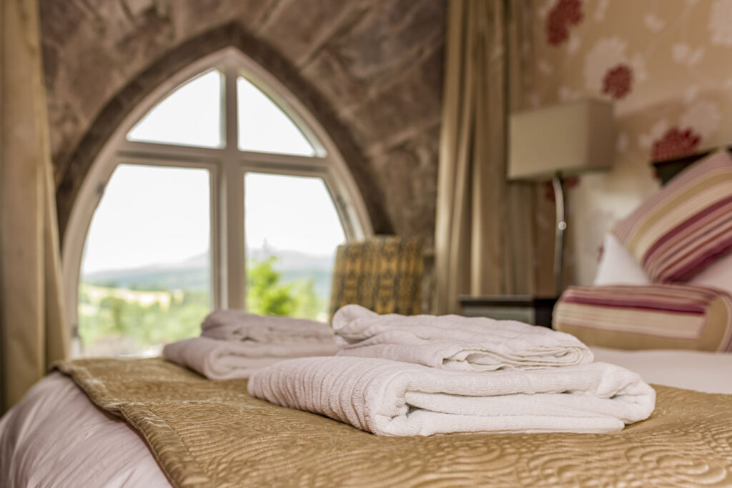10 St Ninian's Self Catering Crieff 10 St Ninian's Self Catering Crieff