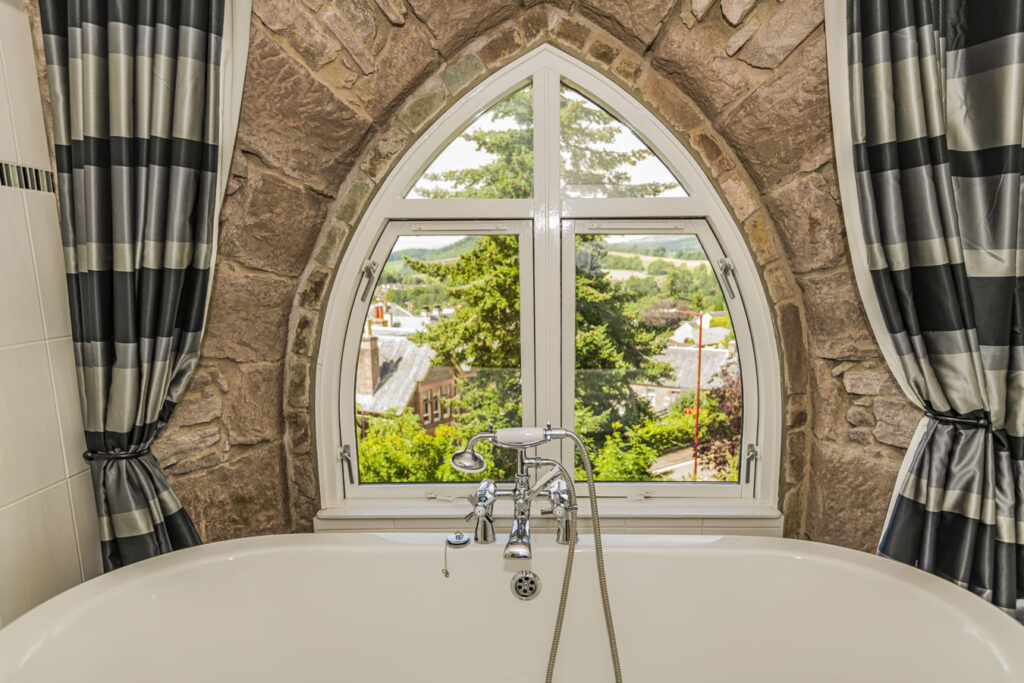 10 St Ninian's Self Catering Crieff 10 St Ninian's Self Catering Crieff