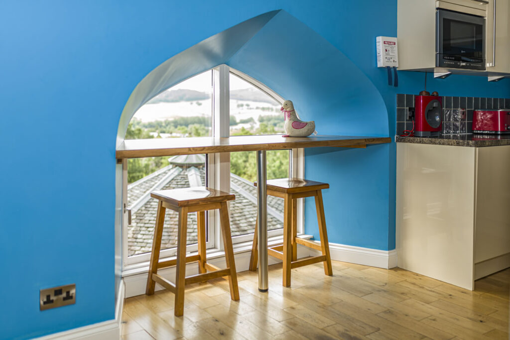 10 St Ninian's Self Catering Crieff 10 St Ninian's Self Catering Crieff