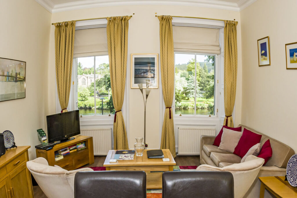Tay Views Self Catering Perth Tay Views Self Catering Perth