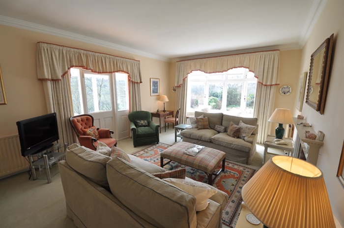 Windyknowe Self Catering Girvan