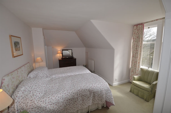 Windyknowe Self Catering Girvan