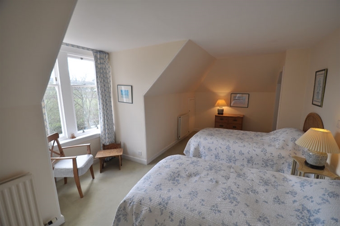 Windyknowe Self Catering Girvan