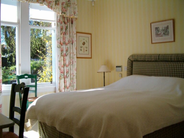 Windyknowe Self Catering Girvan