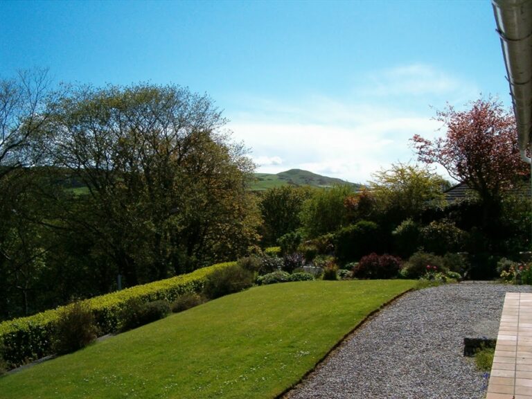 Windyknowe Self Catering Girvan