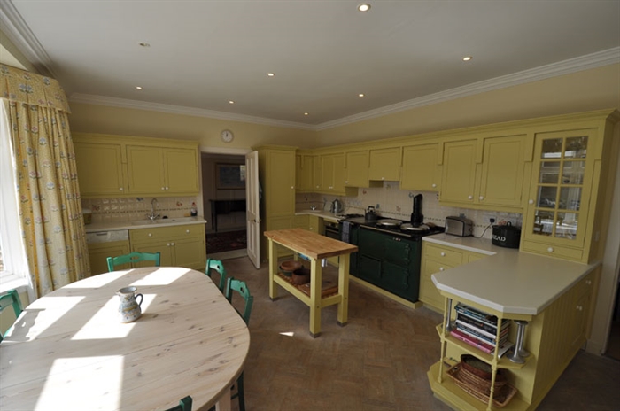 Windyknowe Self Catering Girvan