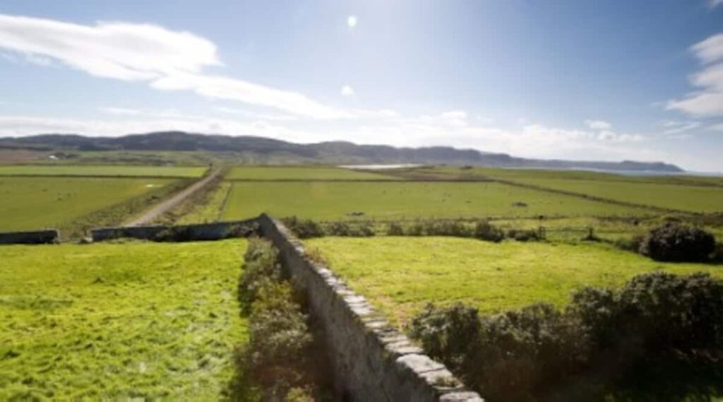 Coull Farm Self-Catering Islay