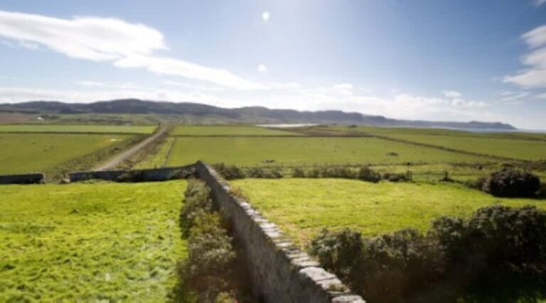 Coull Farm Self-Catering Islay
