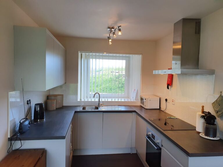 Coull Farm Self-Catering Islay