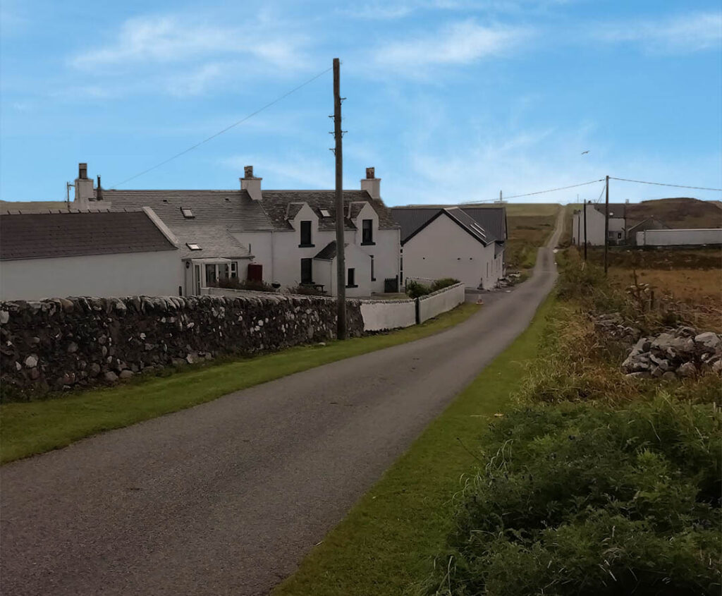 Ballymeanach Holiday Cottages