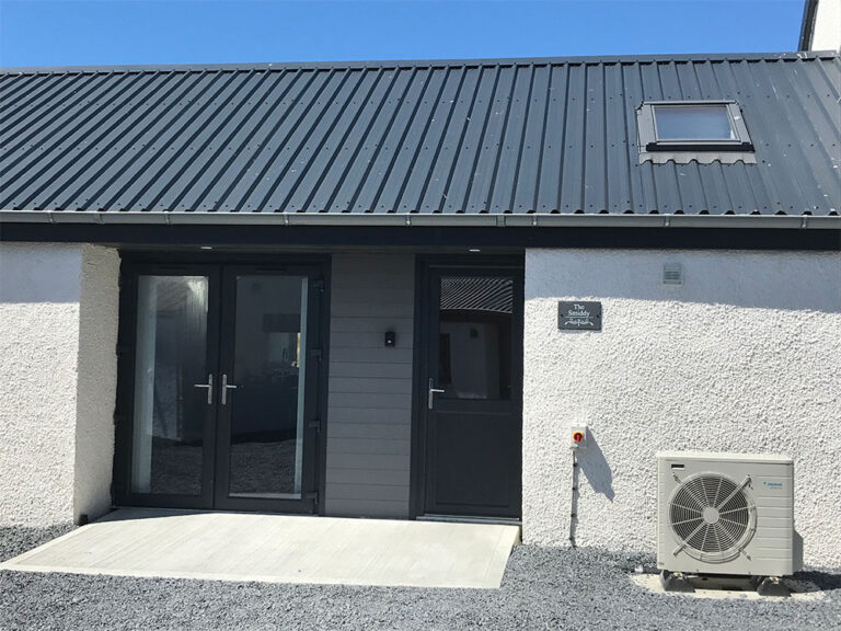 Ballymeanach Holiday Cottages Ballymeanach Holiday Cottages