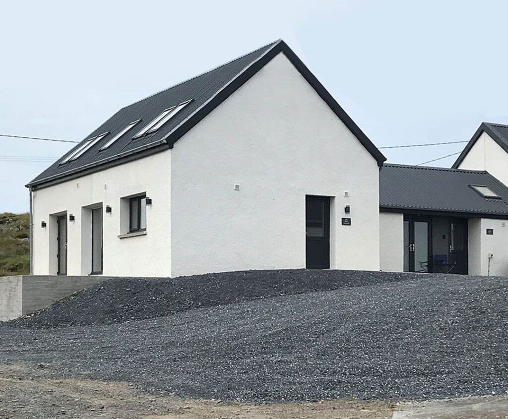 Ballymeanach Holiday Cottages