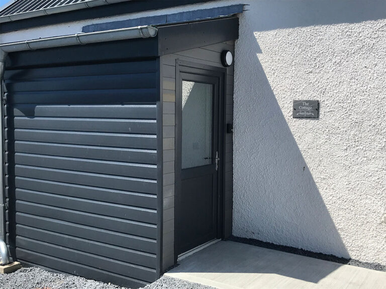 Ballymeanach Holiday Cottages Ballymeanach Holiday Cottages