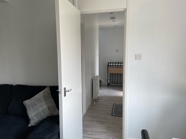 Crockets Cottage Islay