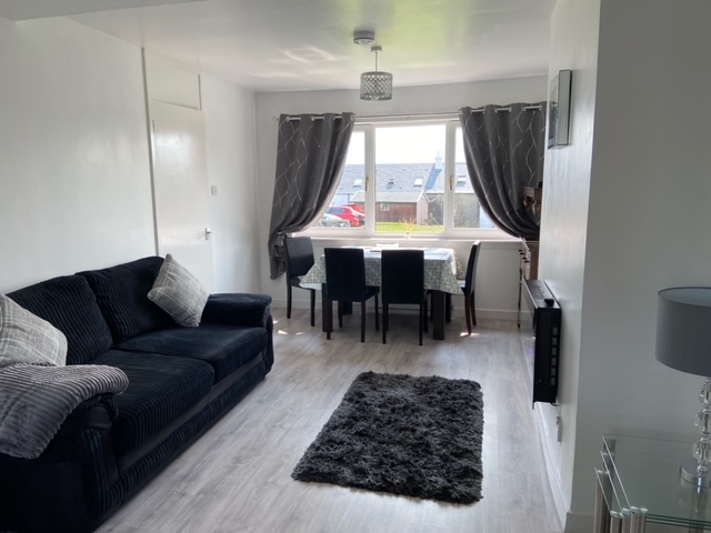 Crockets Cottage Islay