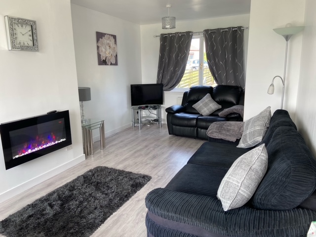 Crockets Cottage Islay