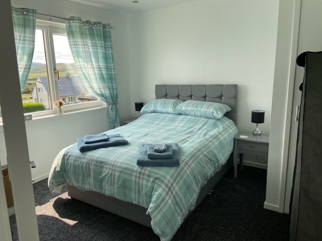 Crockets Cottage Islay