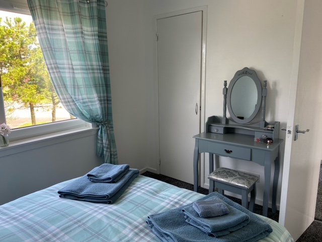 Crockets Cottage Islay