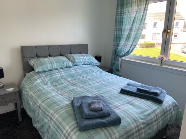 Crockets Cottage Islay