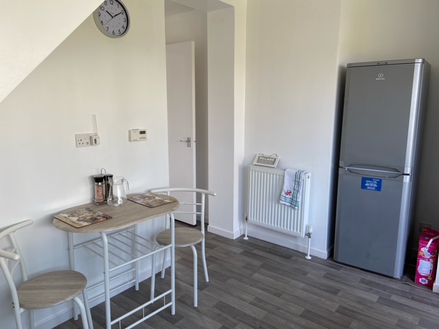 Crockets Cottage Islay