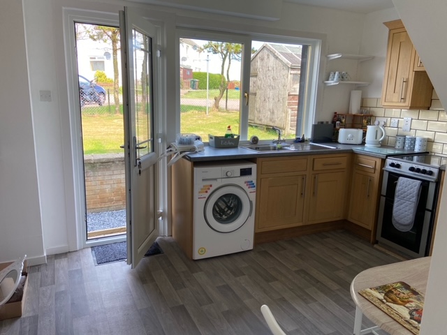 Crockets Cottage Islay