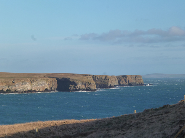 Brimsness Cottage Orkney Brimsness Cottage Orkney