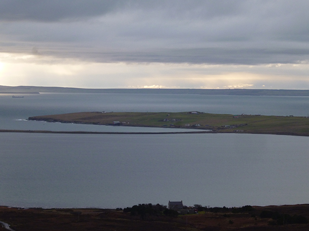 Brimsness Cottage Orkney Brimsness Cottage Orkney