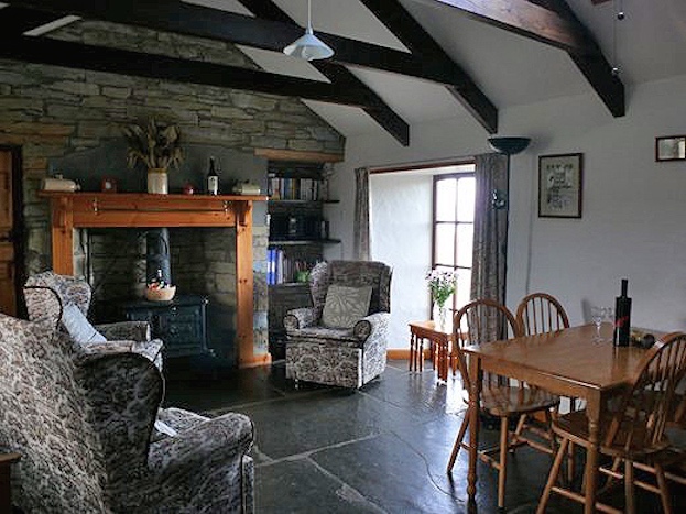 Corkaquina Cottage Orkney
