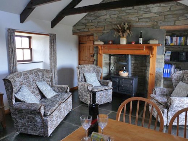 Corkaquina Cottage Orkney