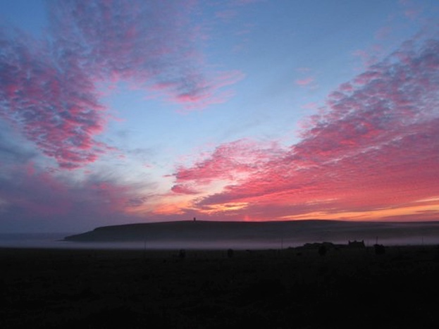 Corkaquina Cottage Orkney