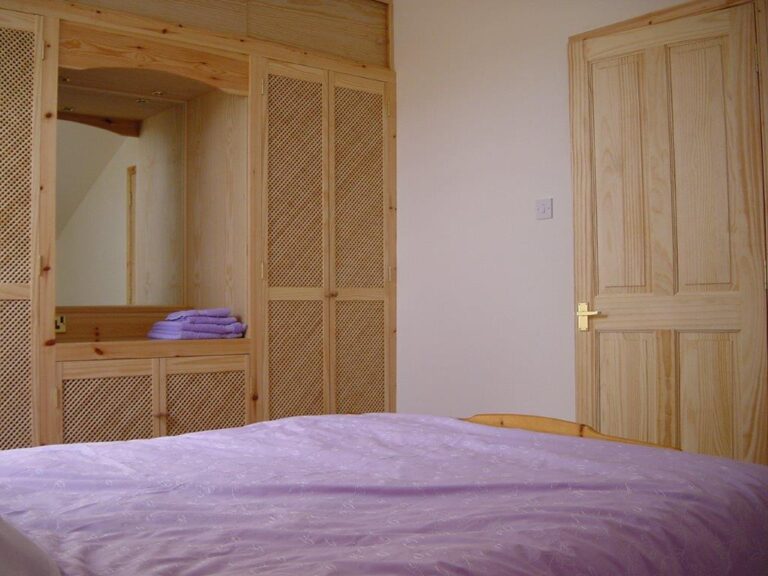 Crantit House Orkney