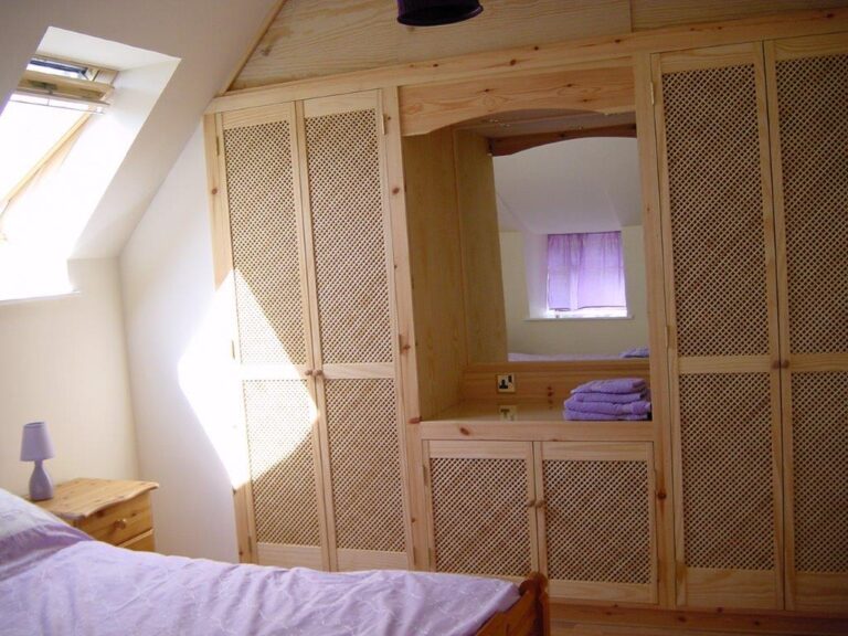 Crantit House Orkney