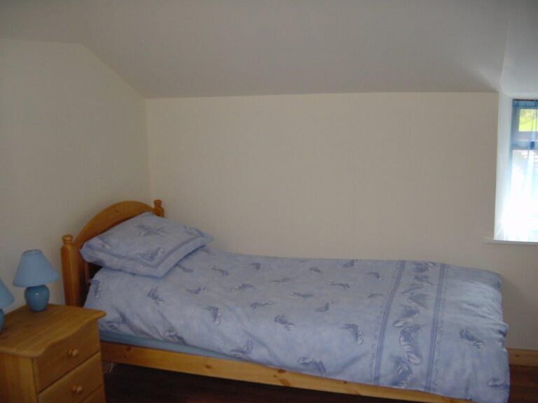 Crantit House Orkney