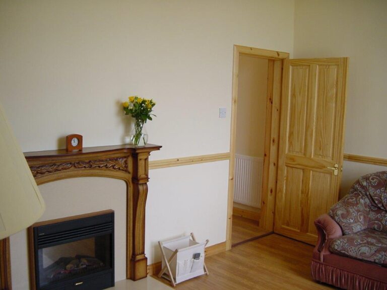 Crantit House Orkney