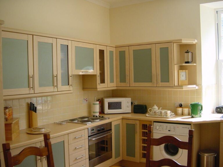 Crantit House Orkney