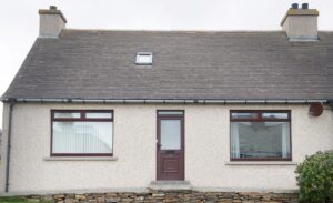 Guardhouse Self Catering Orkney