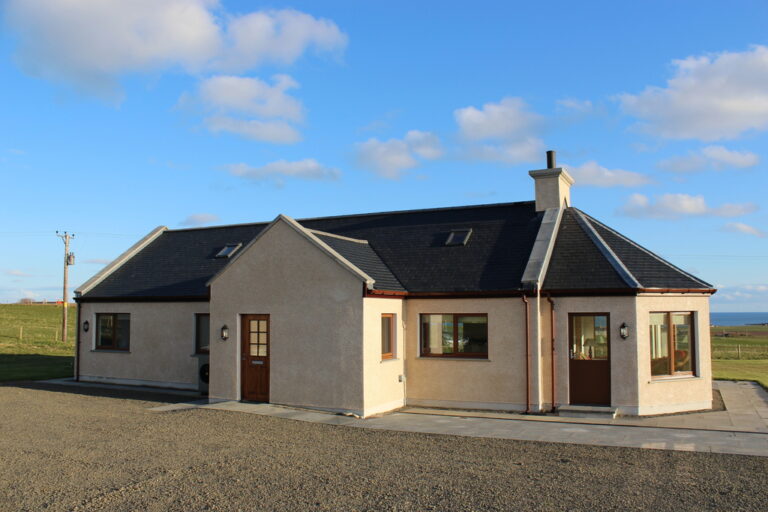 Millhill Cottage Orkney